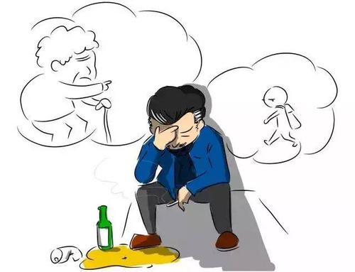 80后男人的压力经典句子