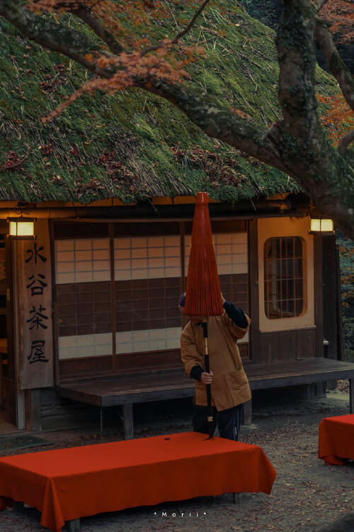 夫妇个性网名称