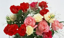 送给女朋友早上的话