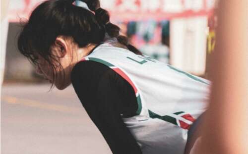 Cologra篮球青年短句关于篮球