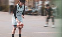 关于篮球的文案 篮球青春短句