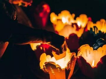 我很沮丧，没有人，句子1