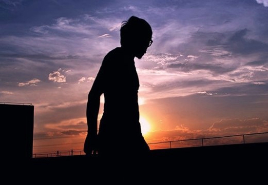 15，第一次变成更好，然后你可以遇到一个不需要的人。