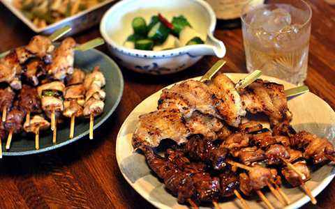 在晚上吃的问候