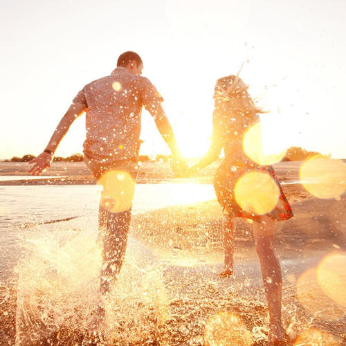 你是一个敢于拥有的梦想。