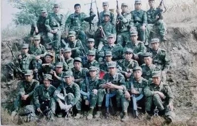 美丽的短句，了解青年，友谊，1