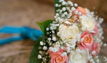 明信片上的唯美句子友情