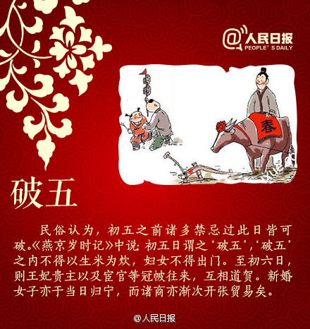 前五个欢迎神的声明