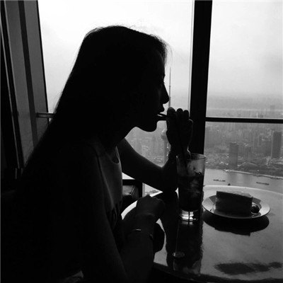 QQ名称令人伤心和寒冷