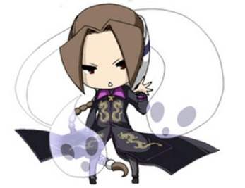 15，我不知道为什么我如此强大。