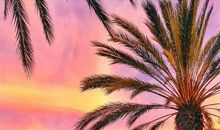 祝朋友旅游开心的句子