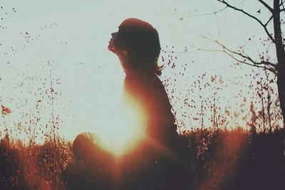 快乐而简单的句子告诉心情