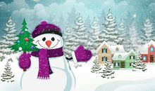 圣诞节祝福语朋友 给朋友的祝福