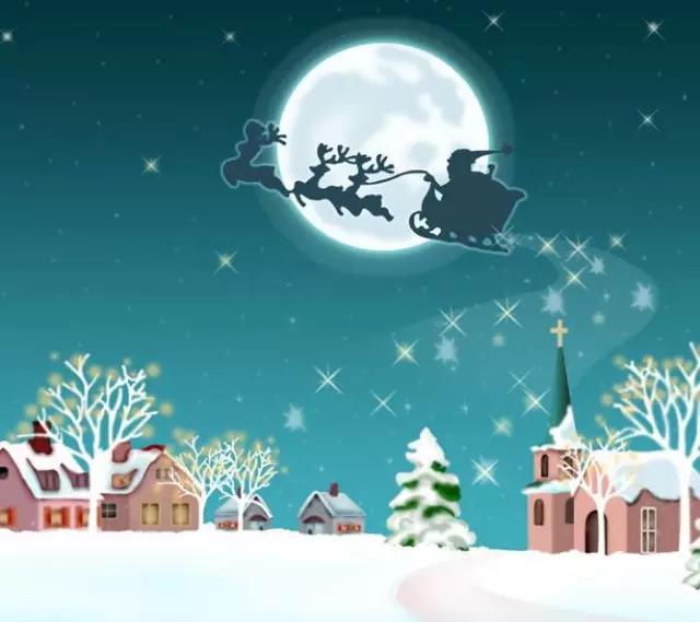 38，圣诞节即将到来，愿望在枕头案中，圣诞老人的礼物让你的梦想，兴奋的心情继续有效，每天都很开心，笑，永远陪伴你！