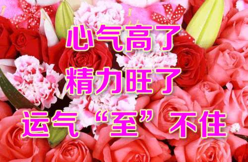 冬季溶剂仪祝福图片1