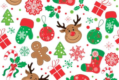 圣诞节问候大全短路1