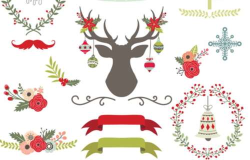 圣诞节问候大全