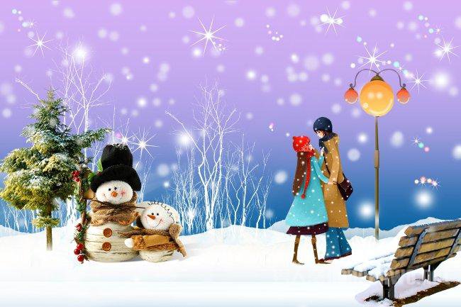 圣诞祝福语大全简短 2