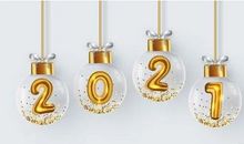 总结2020展望2021的句子