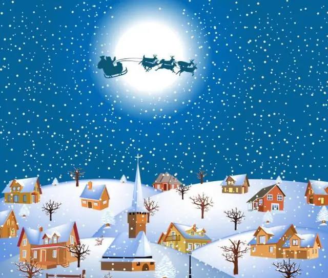 安全之夜爱变暖短句