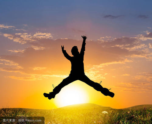 亲爱的，幸福的句子1