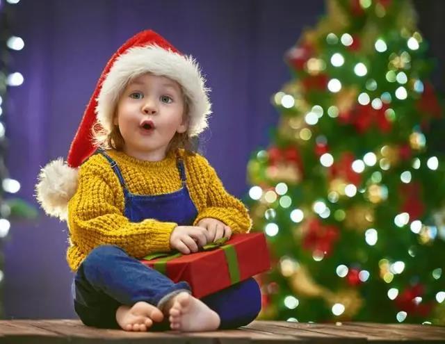 圣诞节一个美丽的副本1