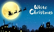 圣诞节祝福语闺蜜发朋友圈