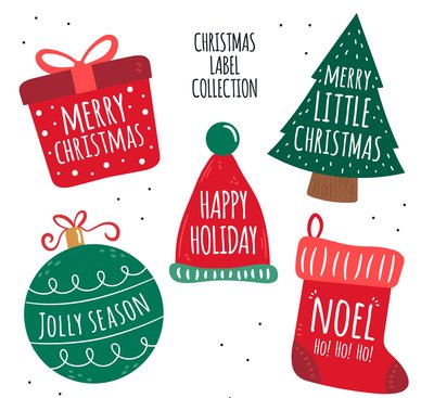 15,圣诞节给你一个选择:它钻了我的袜子或钻石吗?