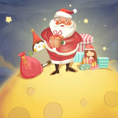 15.“你想要的圣诞礼物，”想要你“。