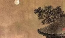 李白最著名古诗10首