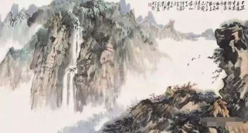 李白最着名的古诗10 1