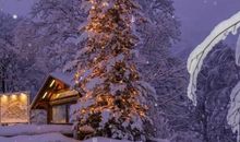 发朋友圈下雪高端句子