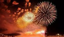 元旦优美句子短句