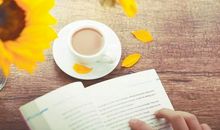 惊喜的生活开心的句子