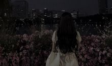 带点遗憾心酸的低落丧文