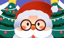 圣诞节朋友圈怎么发文字说说