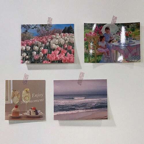 清洁和行走的质量句子1