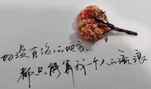 舍不得分手的失恋句子
