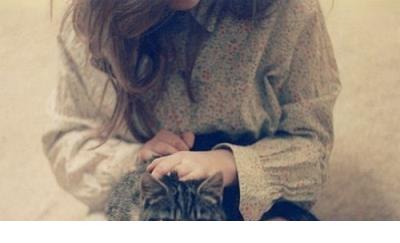 15.如果你不必放手,你就不能放手,你会太担心,你不能伤害。