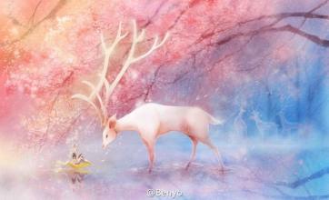 15.我第一次哭因为你不是那里，我第一次笑了因为我遇见了你，我笑着笑了笑，因为我拥有你！