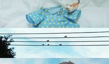 心情不好时发的朋友圈