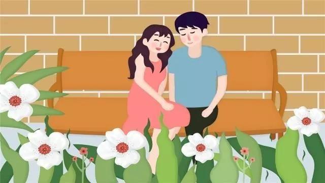 爱一个人的特殊句子1