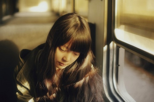 12,最痛苦的距离是你不在我身边,但在我的心里。