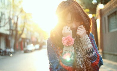 悲伤和文化空间