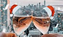 圣诞节情话短句