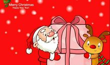 圣诞节祝福文案