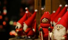 圣诞节创意文案