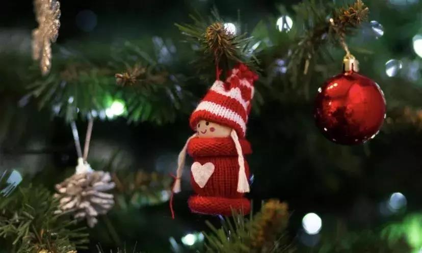 圣诞悲伤的文本句短句