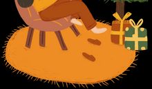 圣诞节伤感文案 短句说说