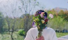 逗女生开心的句子说说心情短语